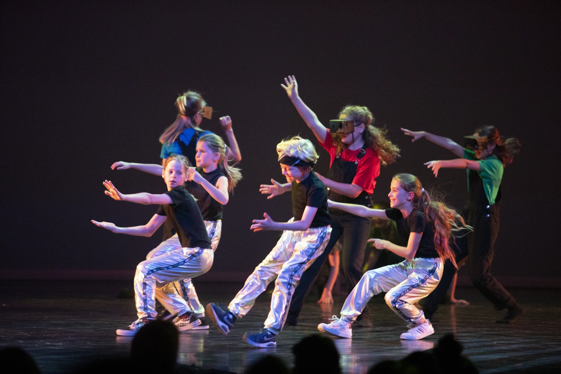 Modern / Contemporary