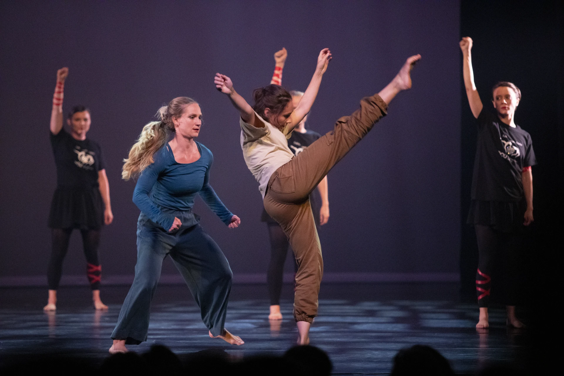 Modern / Contemporary